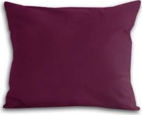 Darymex Poszewka satynowa 50x60 kolor Fiolet