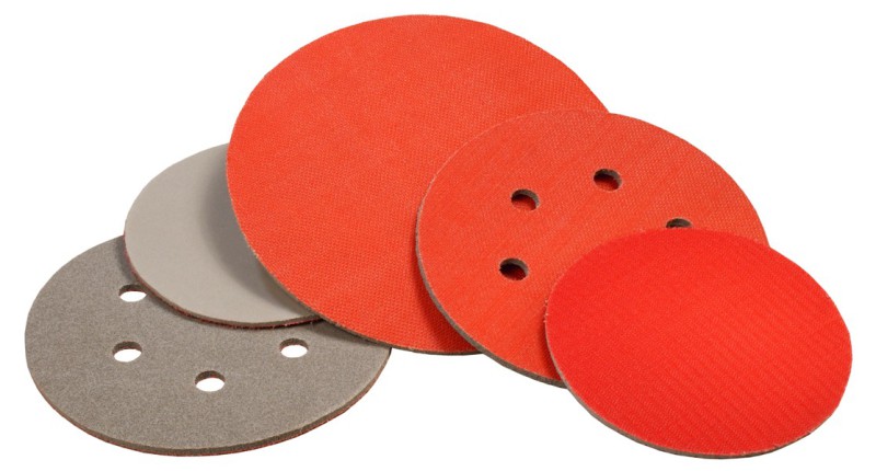 Rzep zapasowy z klejem 125mm 1szt.