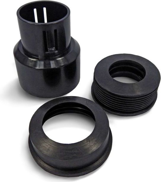 Menzer Komplet złączek do odkurzaczy innych niż Menzer do szlifierek do gipsu (MR911011000)