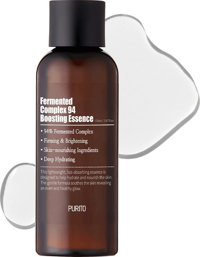 Purito Purito Esencja do twarzy Fermented Complex 94 Boosting - 150 ml
