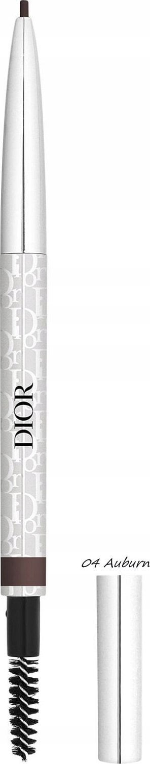 Dior DIOR DIORSHOW BROW STYLER WATERPROOF 004 AUBURN 0,09g