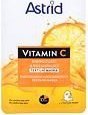 Astrid Astrid Vitamin C Tissue Mask Maseczka do twarzy 1szt