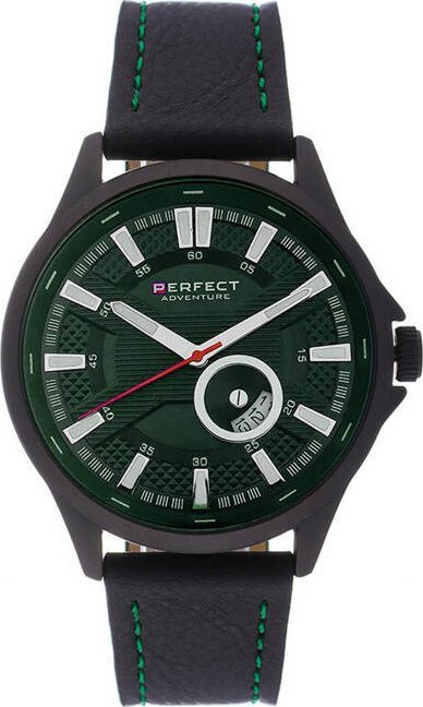 Zegarek Perfect Zegarek męski W109-08