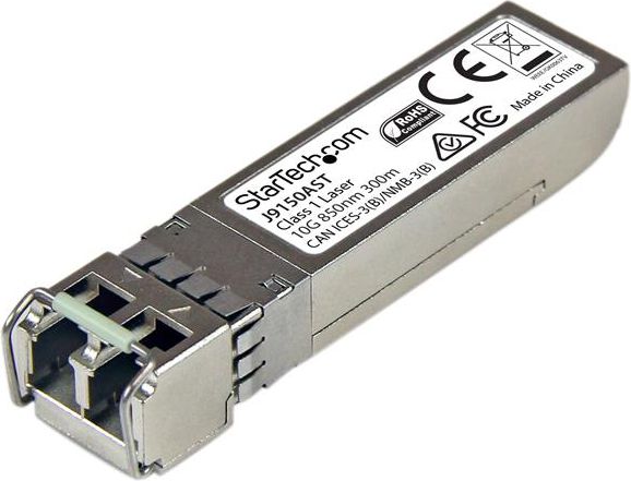 Moduł SFP StarTech J9150A