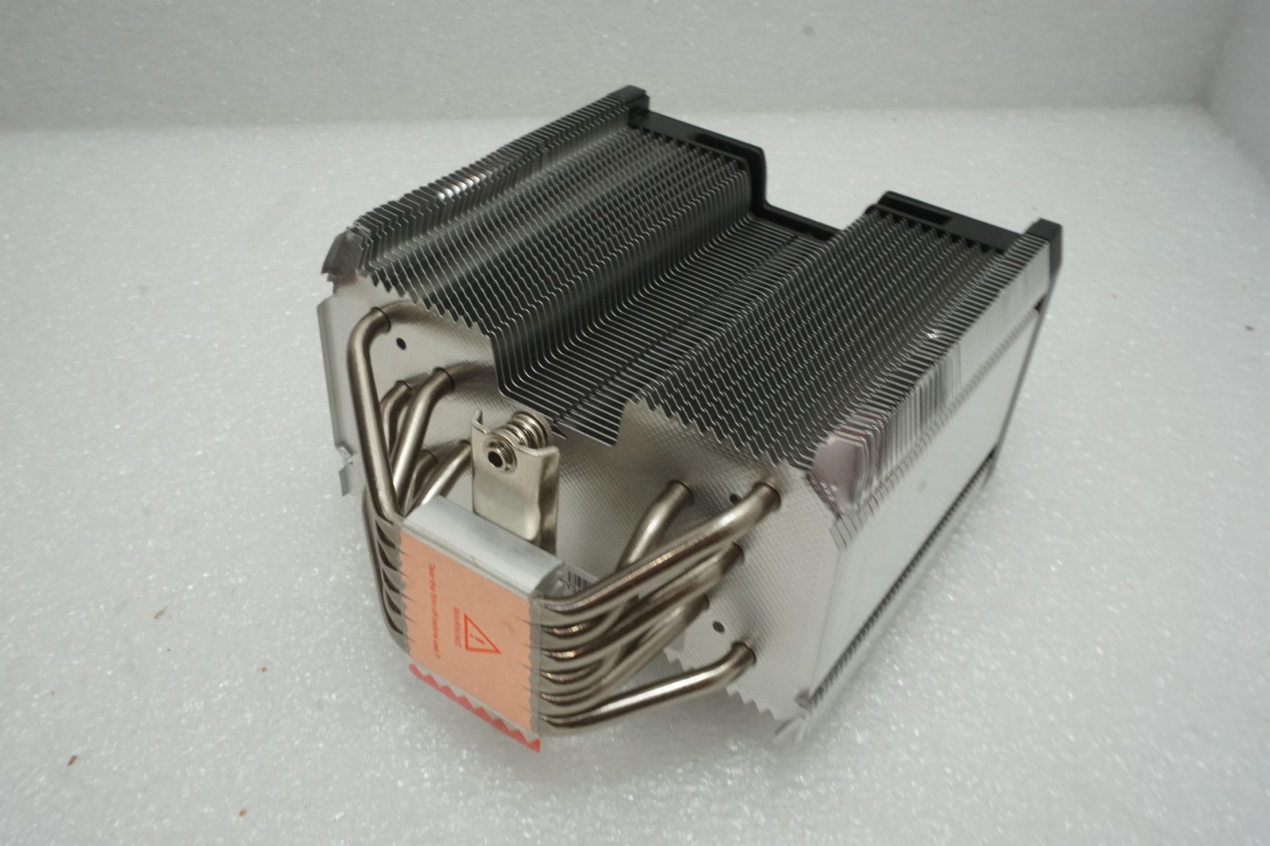 Chłodzenie CPU Endorfy Fortis 5 (EY3A008) [outlet]