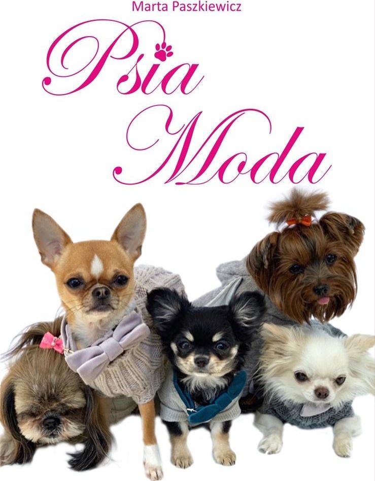 Psia Moda