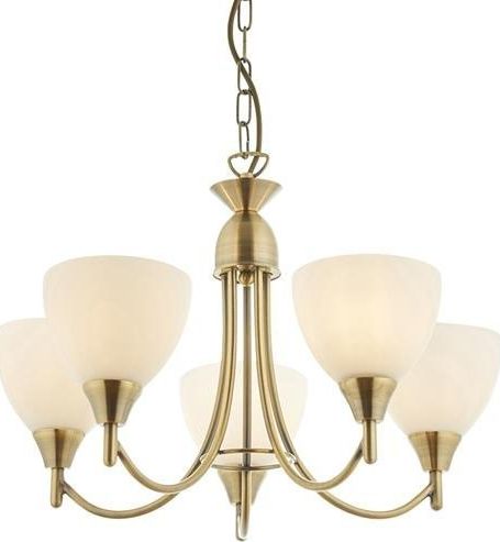 Lampa wisząca ENDON AltonLampa Wisząca