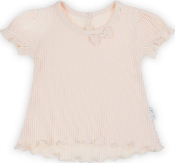 NICOL Bluzka krótki rękaw dla dziewczynki Sara Nicol 92