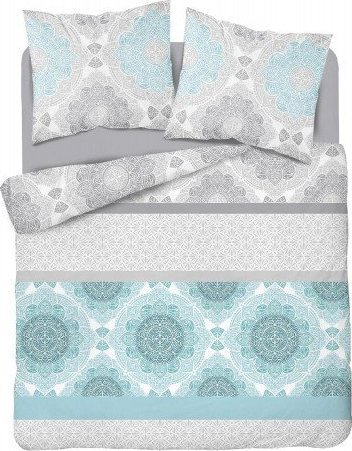 Detexpol Ciepła pościel 220x200 Flanela flanelowa