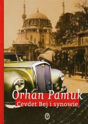 Cevdet Bej i synowie