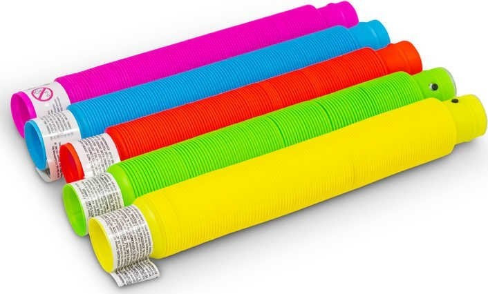 Midex Pop Tubes Rozci±gliwa rurka ze ¶wiatełkiem