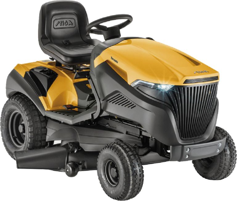 Traktor ogrodowy Stiga Tornado 7108 W