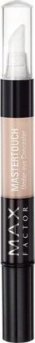 MAX FACTOR MaxFactor Mastertouch Under Eye Concealer, Dostępne numery: 309 beige