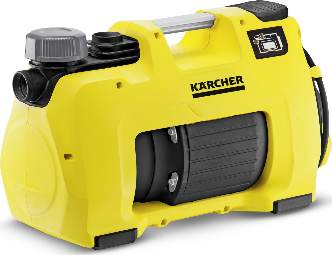 Karcher BP 4 Home & Garden pompa ogrodowa (1.645-363.0)