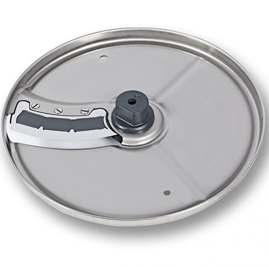 Sammic Tarcza do plastrów FCS 4 mm do urządzeń CA-21 CA-2V CK-241 CK-24V