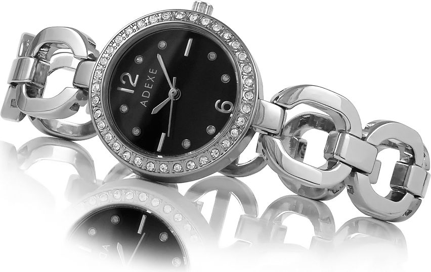 Zegarek Adexe Damski Stila III