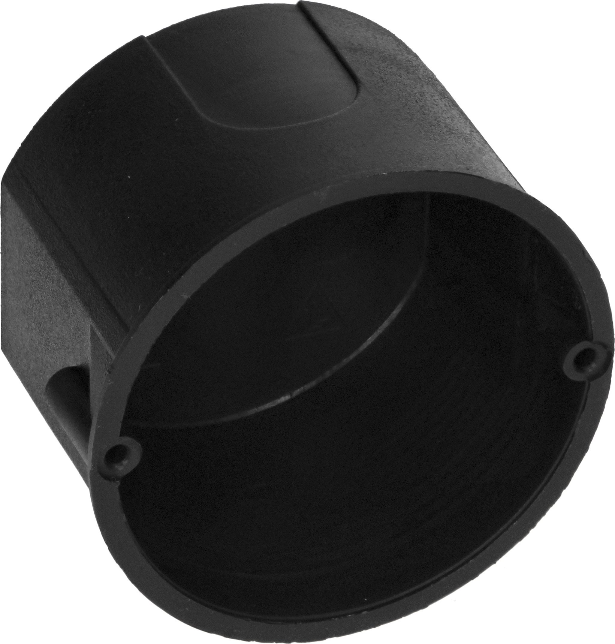 Orno Puszka podtynkowa 60 mm płytka, 35 sztuk