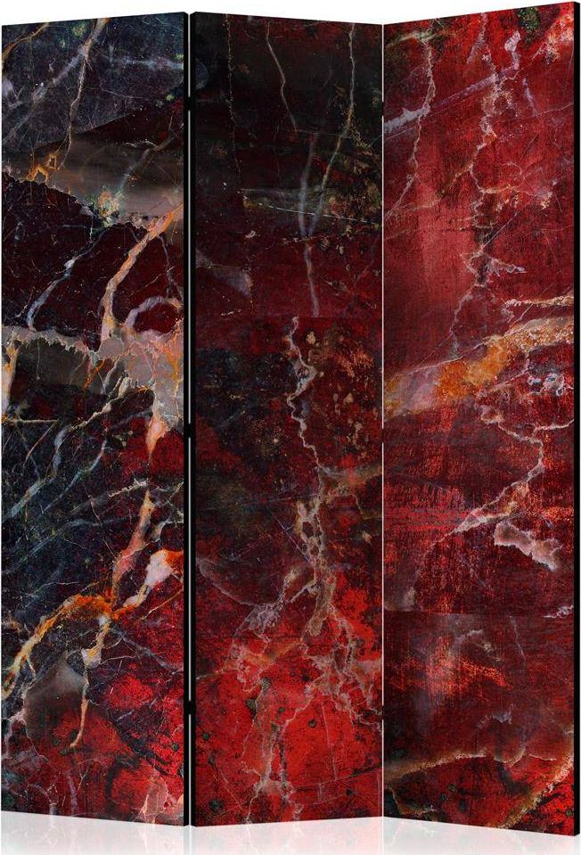 Artgeist Parawan 3-częściowy - Droga do piekła [Room Dividers] uniwersalny