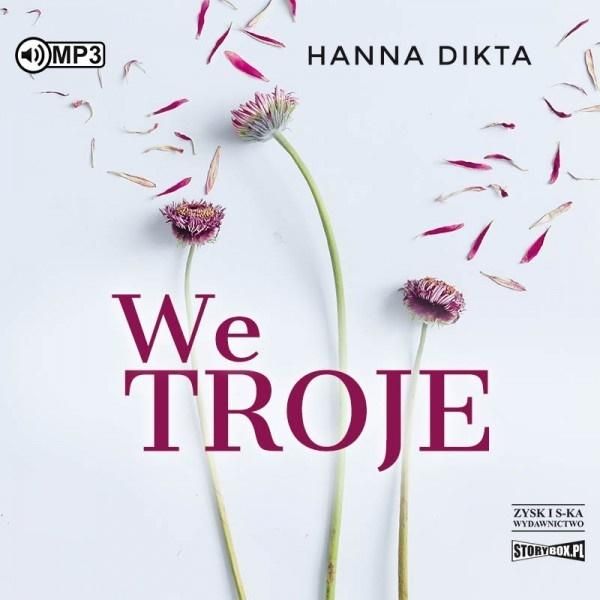 We troje. Audiobook (390016)