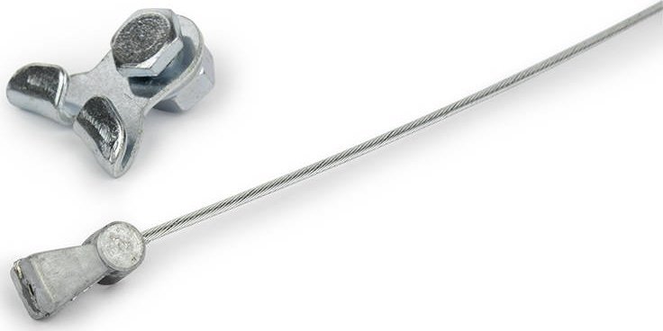 Triton Wieszak linki hamulca Verso cantilever + linka łącząca Uniwersalny