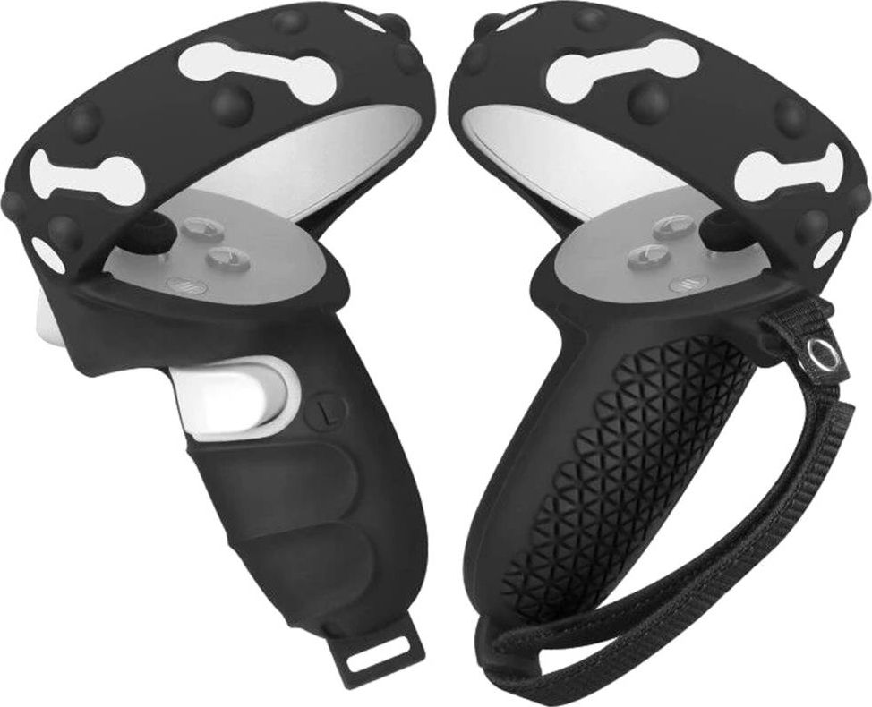 Strado Pokrowiec na kontroler 3w1 z paskiem