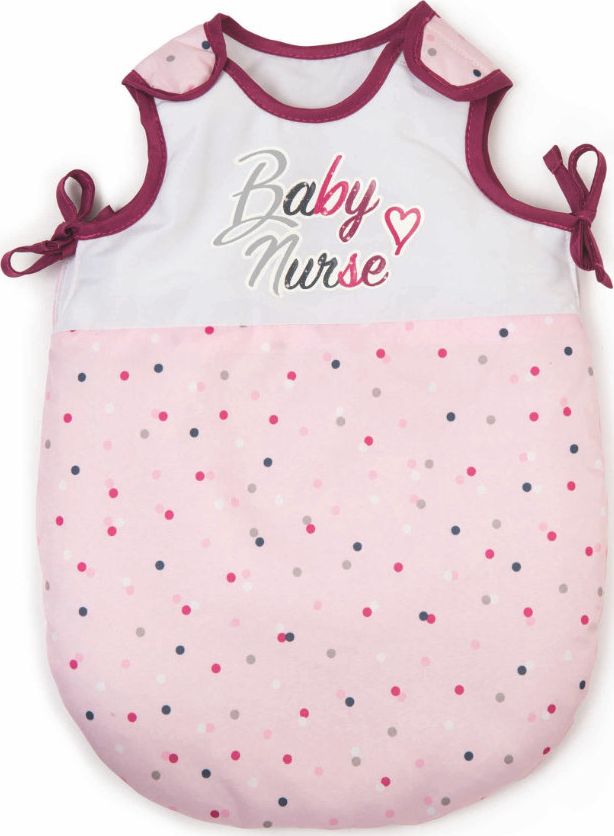 Smoby Baby Nurse Śpiworek (7600220360)