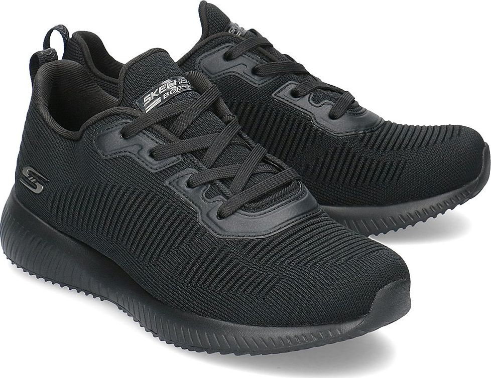 Skechers Buty damskie Tough Talk czarne r. 40 (32504/BBK)