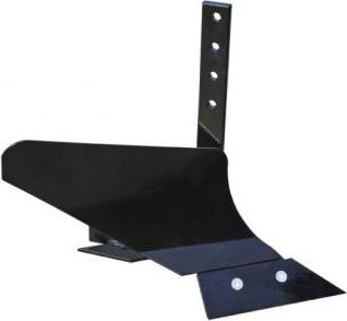 Hortmasz Pług jednoskibowy do glebogryzarki