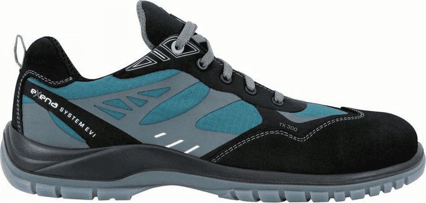 Unimet półbuty ochronne Exena Cupido S1P SRC rozmiar 42 (BHP BCUP 42)