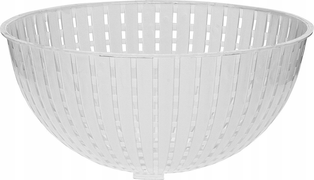 Browin Forma serowarska okrągła 5xfo 10cm na 250g