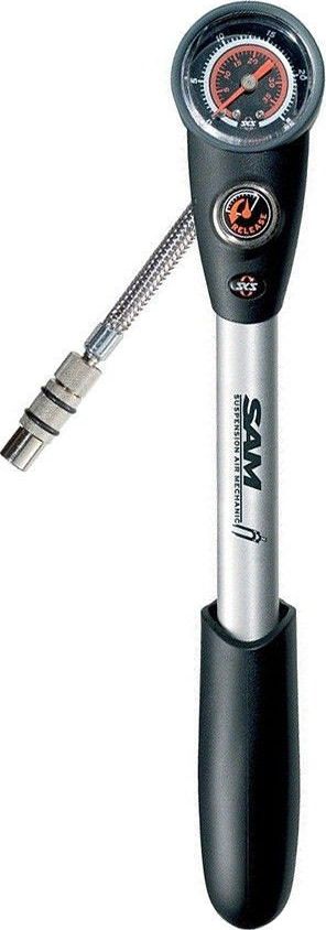 SKS-Germany Pompka SAM do amortyzatorów Uniwersalny