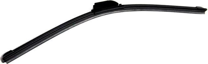 AMiO Wycieraczka 804 23" (580mm) BLACK EDITION