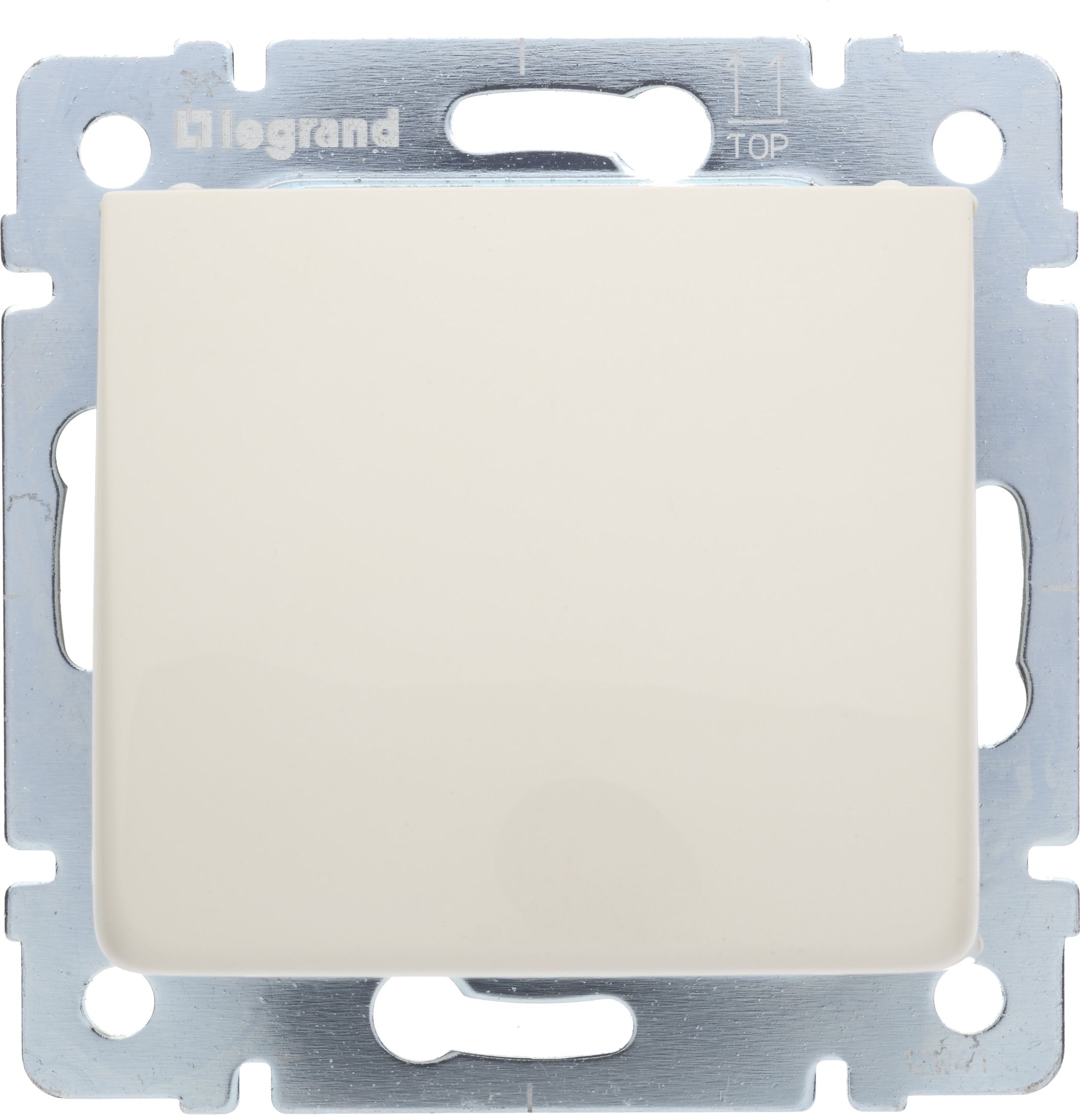 Legrand VALENA Wpust kablowy (774347)