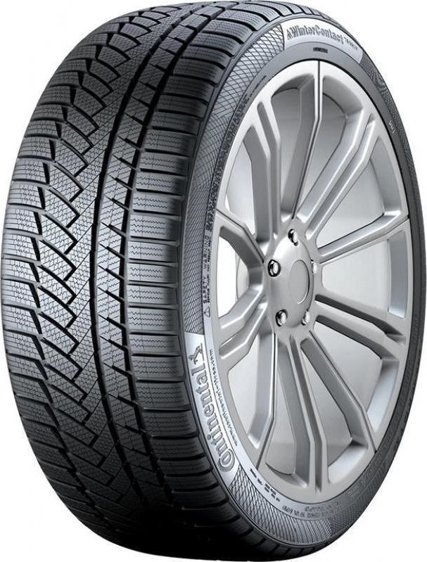 Continental WinterContact TS 850P SUV XL FR 265/65 R17 116H