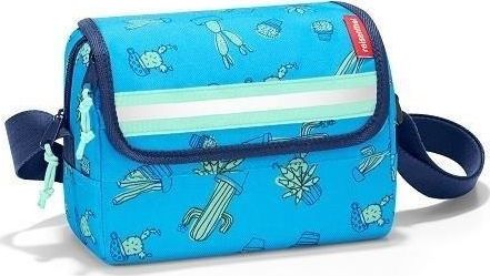 Reisenthel Torba everydaybag kids cactus blue uniwersalny