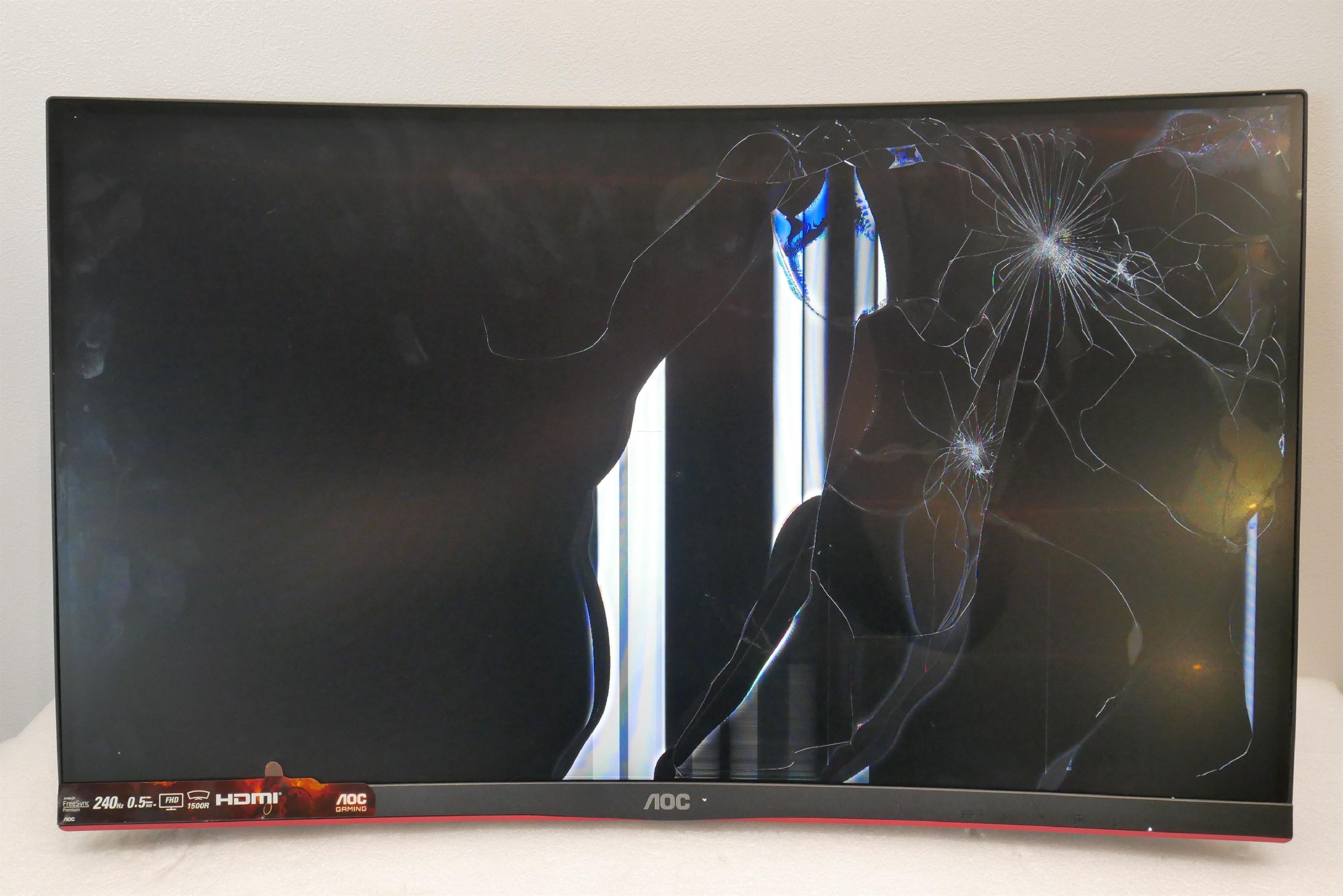 Monitor AOC C27G2ZE/BK [outlet]