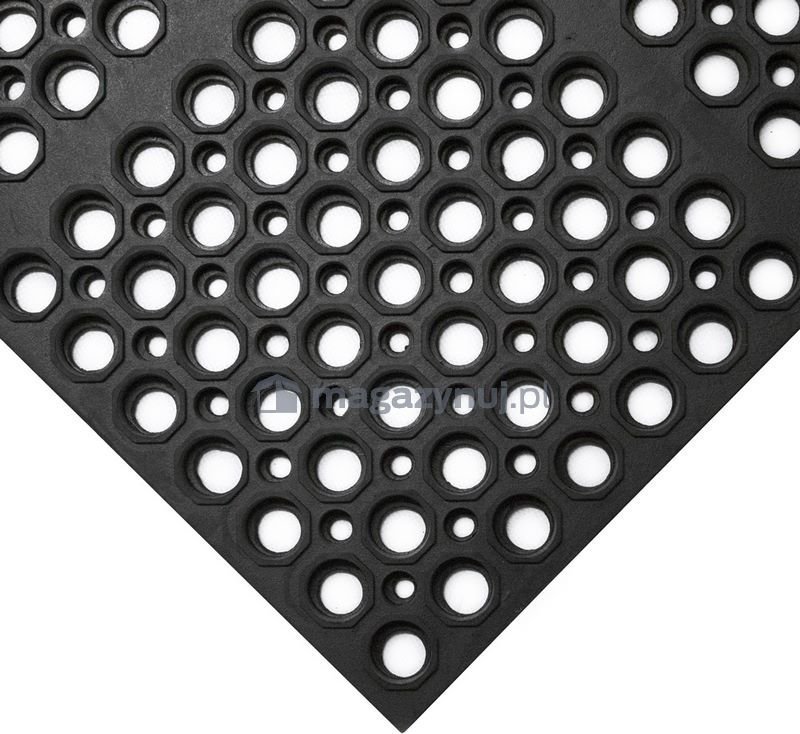 Coba Mata antyzmęczeniowa COBAdeluxe. Wym. 1000x1500mm