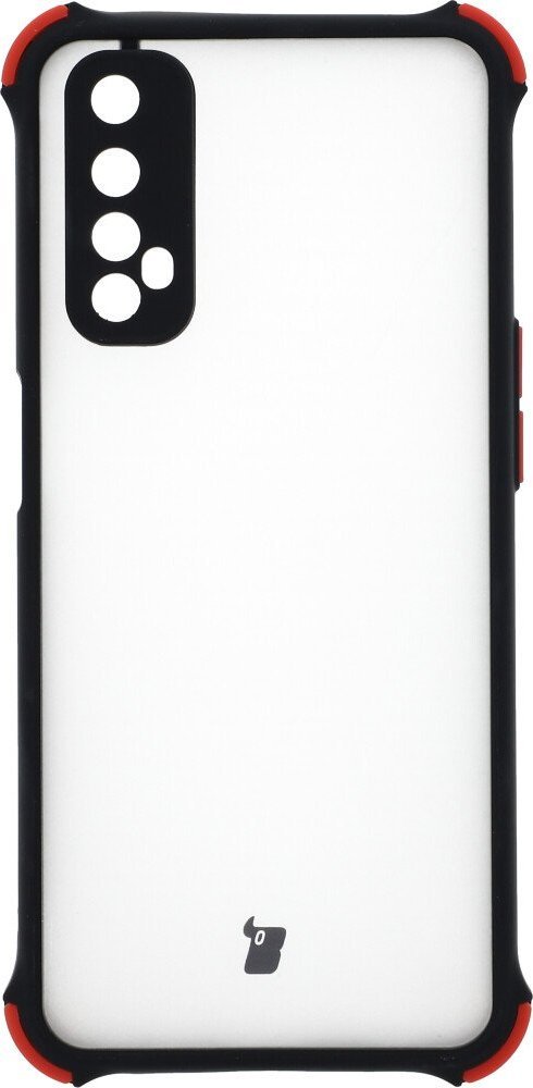 Bizon Etui Bizon Case AntiShock Hybrid do Realme 7 cover