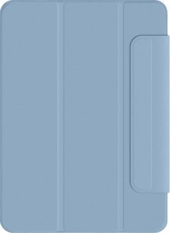 Etui na tablet Pomologic Pomologic Book Cover - obudowa ochronna do iPad Air 13" M2 (2024) (sky blue)