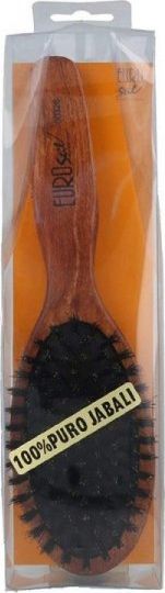 eurostil Szczotka Eurostil 00326 Miech Drewno