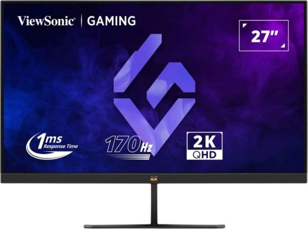 Monitor ViewSonic VX2758A-2K-PRO