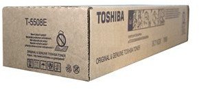 Toshiba T-2822E kaseta z tonerem 1 szt. Oryginalny Czarny