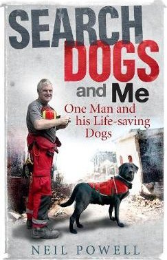 Search Dogs and Me