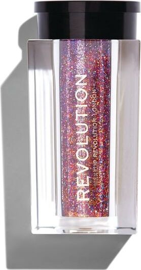 Makeup Revolution Glitter Bomb Brokat do makijażu Orion's Belt