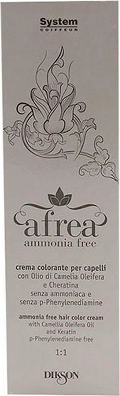 dikson muster Trwała Koloryzacja SC Afrea Dikson Muster N 5,06 (120 ml)