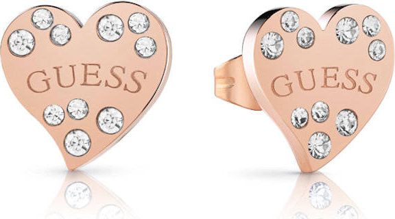Guess Kolczyki Guess UBE78053