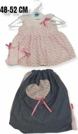 Berjuan Sukienka Berjuan 5061-22