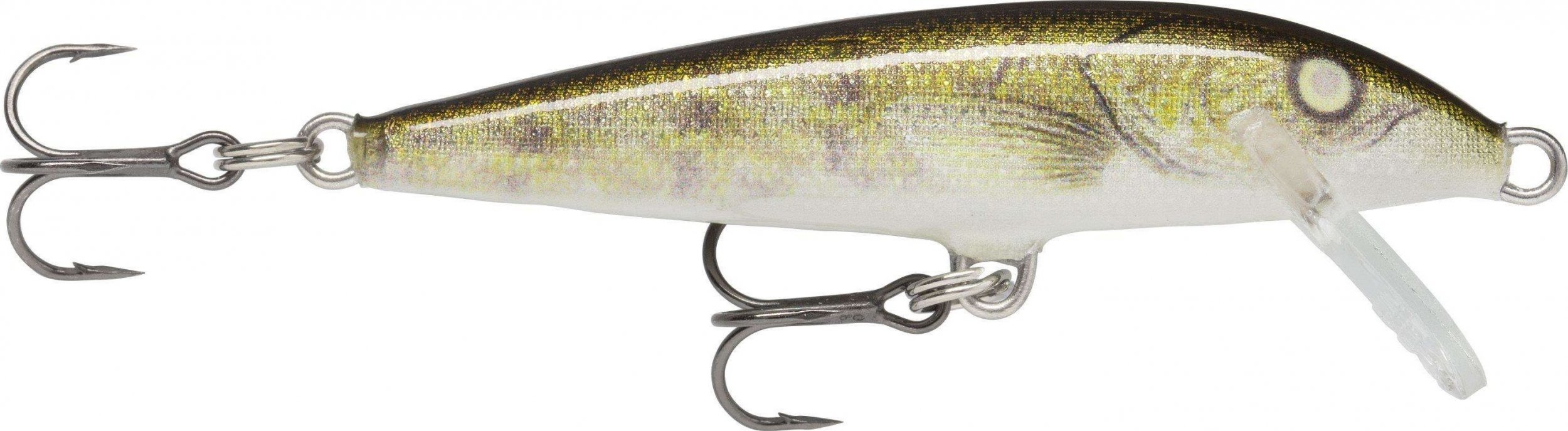 RAPALA Wobler Rapala Original