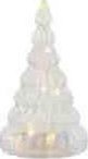 Sirius Home Lucy, Light decoration figure, Transparent, 10 bulb(s), LED, Battery, AAA