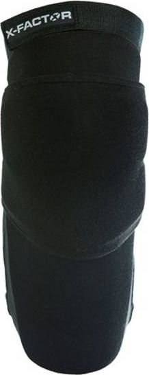 X-Factor Nakolanniki Ochronne X-FACTOR MEGA MIDI